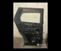 Portiera posteriore sx land rover discovery sport
