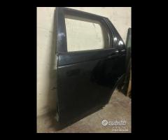Portiera posteriore sx land rover discovery sport