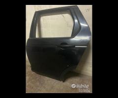 Portiera posteriore sx land rover discovery sport