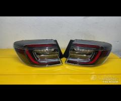 Fanale posteriore led dx sx renault clio 5 2025 - 7