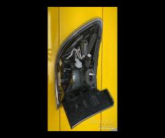 Fanale posteriore led dx sx renault clio 5 2025 - 8