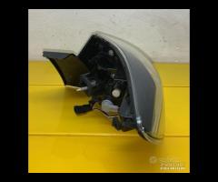 Fanale posteriore led dx sx renault clio 5 2025 - 9