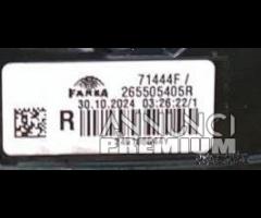 Fanale posteriore led dx sx renault clio 5 2025 - 11