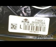 Fanale posteriore led dx sx renault clio 5 2025 - 12