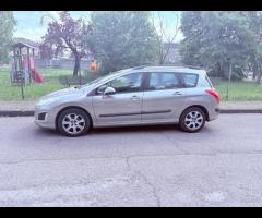 Peugeot 308 1.6 DIESEL- 140 MILA KM !!!! UNICO PRO