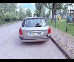 Peugeot 308 1.6 DIESEL- 140 MILA KM !!!! UNICO PRO