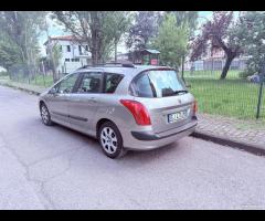 Peugeot 308 1.6 DIESEL- 140 MILA KM !!!! UNICO PRO