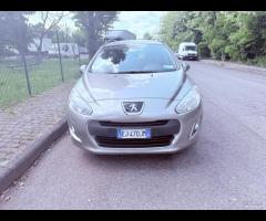 Peugeot 308 1.6 DIESEL- 140 MILA KM !!!! UNICO PRO - 6