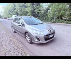 Peugeot 308 1.6 DIESEL- 140 MILA KM !!!! UNICO PRO - 7