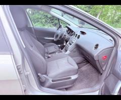 Peugeot 308 1.6 DIESEL- 140 MILA KM !!!! UNICO PRO - 8