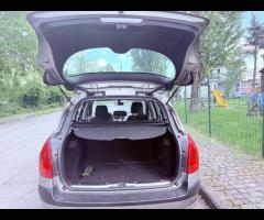 Peugeot 308 1.6 DIESEL- 140 MILA KM !!!! UNICO PRO - 9