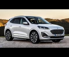 Porta anteriore posteriore dx sx ford kuga 2023 - 3