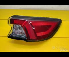 Porta anteriore posteriore dx sx ford kuga 2023 - 7
