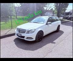 Mercedes-benz C 220 CDI - 150 MILA KM REALIIIIIIII