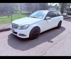 Mercedes-benz C 220 CDI - 150 MILA KM REALIIIIIIII