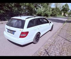 Mercedes-benz C 220 CDI - 150 MILA KM REALIIIIIIII