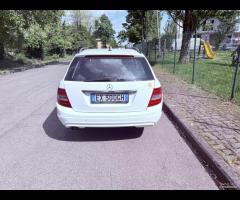 Mercedes-benz C 220 CDI - 150 MILA KM REALIIIIIIII