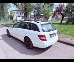 Mercedes-benz C 220 CDI - 150 MILA KM REALIIIIIIII