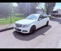 Mercedes-benz C 220 CDI - 150 MILA KM REALIIIIIIII - 6