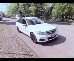 Mercedes-benz C 220 CDI - 150 MILA KM REALIIIIIIII - 8