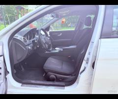 Mercedes-benz C 220 CDI - 150 MILA KM REALIIIIIIII - 10