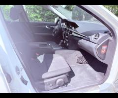 Mercedes-benz C 220 CDI - 150 MILA KM REALIIIIIIII - 12