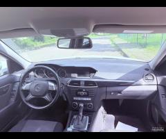 Mercedes-benz C 220 CDI - 150 MILA KM REALIIIIIIII - 13