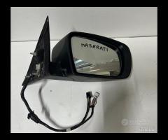 Specchietto retrovisore destro maserati ghibli