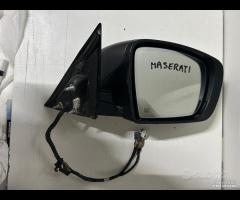 Specchietto retrovisore destro maserati ghibli
