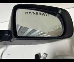 Specchietto retrovisore destro maserati ghibli - 6