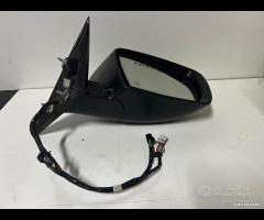 Specchietto retrovisore destro maserati ghibli - 7