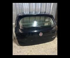 Portellone baule posteriore fiat tipo sw 2020 - 2