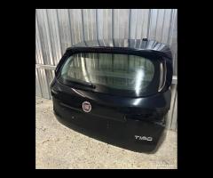 Portellone baule posteriore fiat tipo sw 2020 - 3