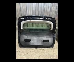 Portellone baule posteriore fiat tipo sw 2020 - 4