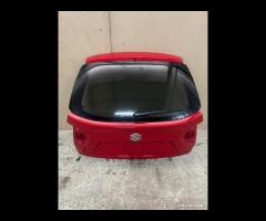 Porta anteriore posteriore suzuki ignis 2020 2026