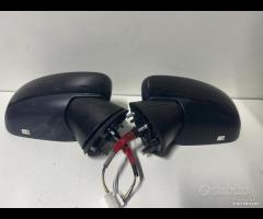 Porta anteriore posteriore suzuki ignis 2020 2026