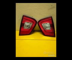 Fanale posteriore destro suzuki ignis 2020 2025