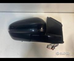 Specchietto retrovisore destro peugeot 3008 2020