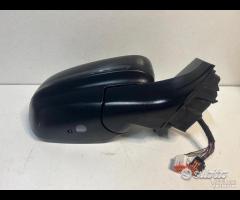 Specchietto retrovisore destro peugeot 3008 2020