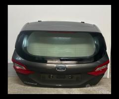 Portellone posteriore ford fiesta 2017-2023 mk8