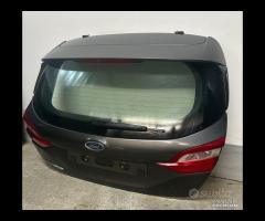 Portellone posteriore ford fiesta 2017-2023 mk8