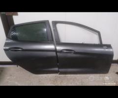 Portellone posteriore ford fiesta 2017-2023 mk8