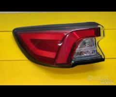 Portellone posteriore ford kuga 2019 - 2024 mk3 - 9