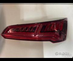 Stop Fanale posteriore dx sx led audi q5 2016 2021