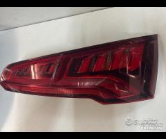 Stop Fanale posteriore dx sx led audi q5 2016 2021 - 6