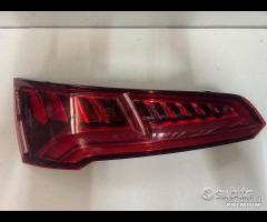 Stop Fanale posteriore dx sx led audi q5 2016 2021 - 8