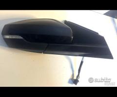 Specchietto retrovisore dx volkswagen polo 2023 - 3