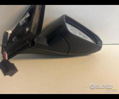 Specchietto retrovisore dx volkswagen polo 2023 - 4
