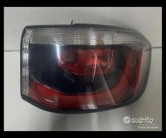 Fanale posteriore destro led jeep compass 2020 - 2