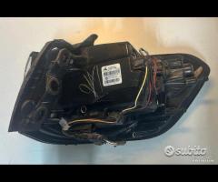 Fanale posteriore destro led jeep compass 2020 - 11